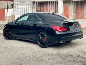 Mercedes-Benz CLA 220 2.2CDI-AMG LINE-EXCLUSIVE-ПОДГРЕВ-FULL LED-NAVI, снимка 5