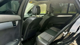 Mercedes-Benz C 220, снимка 9