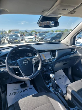 Opel Mokka X, снимка 8