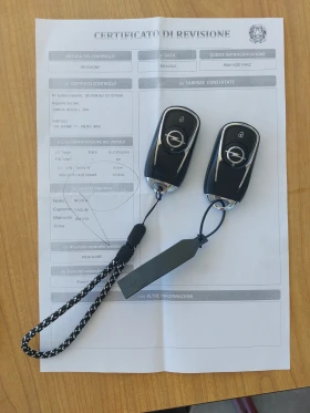 Opel Mokka X, снимка 15