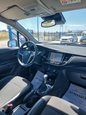 Opel Mokka X, снимка 9