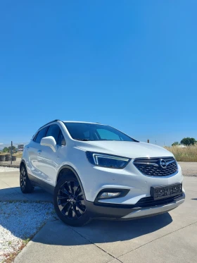 Opel Mokka X, снимка 1
