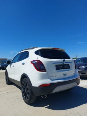 Opel Mokka X, снимка 4