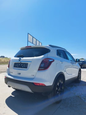 Opel Mokka X, снимка 5