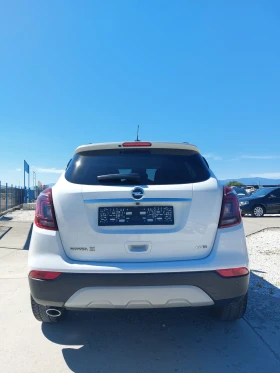 Opel Mokka X, снимка 6