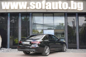 Mercedes-Benz E 220 d 4Matic 63 AMG Optic, снимка 6