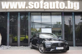 Mercedes-Benz E 220 d 4Matic 63 AMG Optic, снимка 3