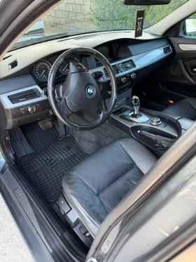 BMW 525, снимка 6