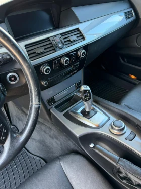 BMW 525, снимка 7