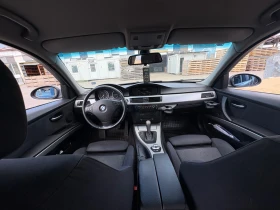 BMW 320 E 90 163кс, снимка 9