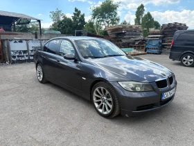 BMW 320 E 90 163кс, снимка 2