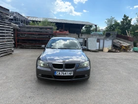 BMW 320 E 90 163кс, снимка 1