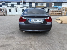 BMW 320 E 90 163кс, снимка 5