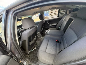 BMW 320 E 90 163кс, снимка 10
