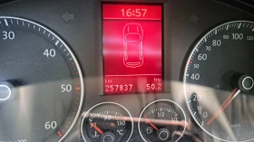 VW Touran, снимка 2