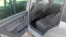 VW Touran, снимка 7