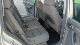 VW Touran, снимка 9