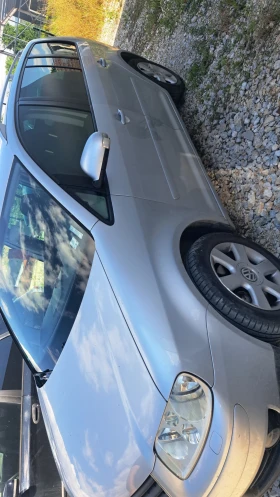VW Touran, снимка 5