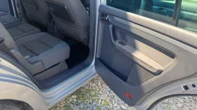 VW Touran, снимка 10
