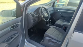 VW Touran, снимка 8