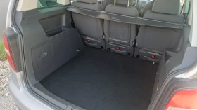 VW Touran, снимка 12