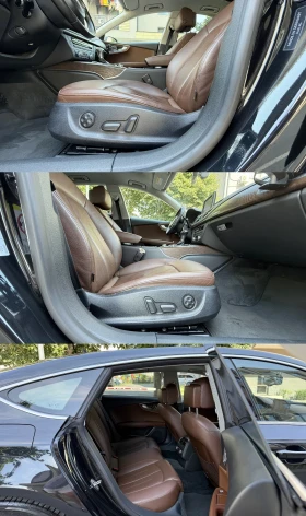 Audi A7 5.0TFSI, снимка 15