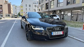 Audi A7 5.0TFSI, снимка 2