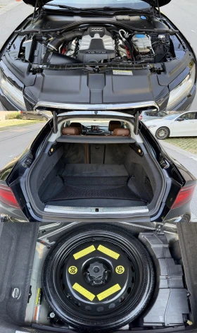 Audi A7 5.0TFSI, снимка 16