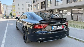 Audi A7 5.0TFSI, снимка 3