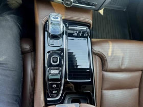 Volvo S90 Recharge Inscription eAWD* FULL* ФИКС.ЦЕНА* , снимка 8