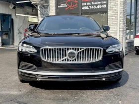 Volvo S90 Recharge Inscription eAWD* FULL* ФИКС.ЦЕНА* , снимка 2