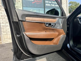 Volvo S90 Recharge Inscription eAWD* FULL* ФИКС.ЦЕНА* , снимка 12