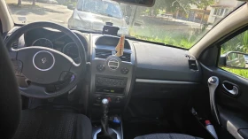 Renault Megane, снимка 4