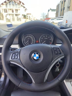 BMW 325, снимка 2