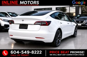 Tesla Model 3 !!УНИКАТ!! #ПЪЛНО ОБОРУДВАНЕ# !ПАНОРАМА, снимка 4