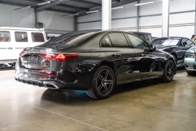 Mercedes-Benz E 220 * AMG LINE ADVANCED* NIGHT PAKET* PANO* , снимка 5