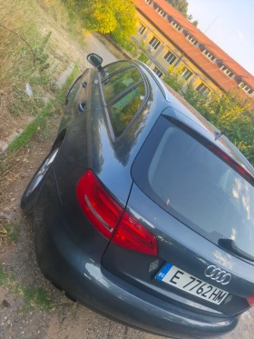Audi A4 B 4, снимка 5