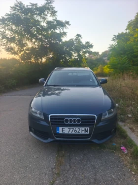 Audi A4 B 4, снимка 1
