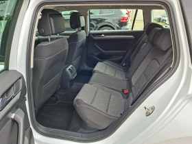 VW Passat 2.0/150ks/NAVI/DISTR./CARPLAY, снимка 11