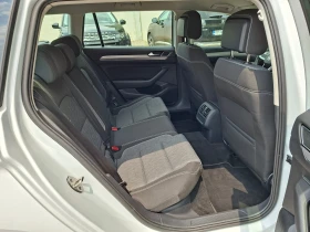 VW Passat 2.0/150ks/NAVI/DISTR./CARPLAY, снимка 13