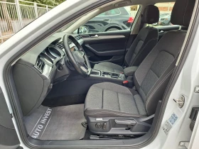 VW Passat 2.0/150ks/NAVI/DISTR./CARPLAY, снимка 9