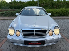 Mercedes-Benz CLK 55 AMG 347hp, снимка 2