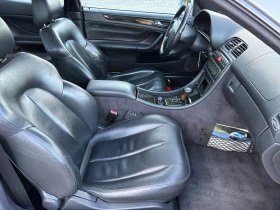 Mercedes-Benz CLK 55 AMG 347hp, снимка 11