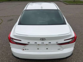 Toyota Camry SE | ШИБИДАХ | ДВА КЛЮЧА | CARFAX | , снимка 4
