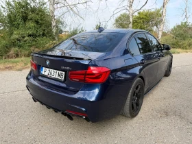 BMW 340 xdrive, снимка 4