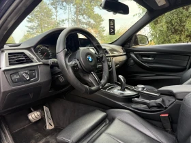 BMW 340 xdrive, снимка 14