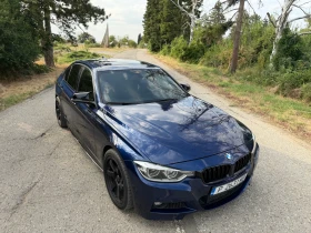 BMW 340 xdrive, снимка 9