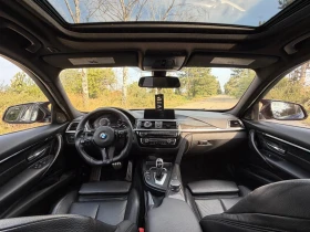 BMW 340 xdrive, снимка 13