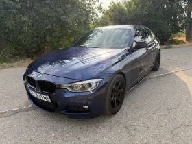 BMW 340 xdrive, снимка 1