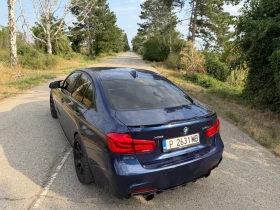 BMW 340 xdrive, снимка 11